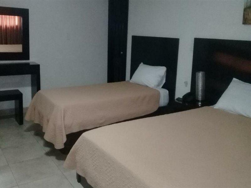Hotel Terranova 파나마시티 외부 사진