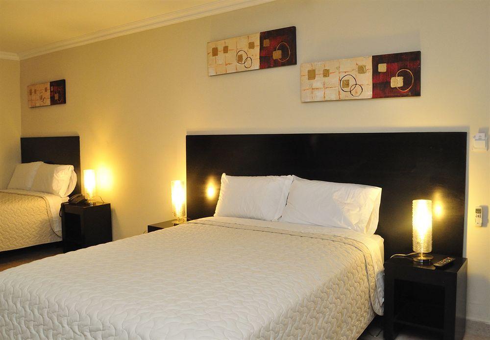 Hotel Terranova 파나마시티 객실 사진