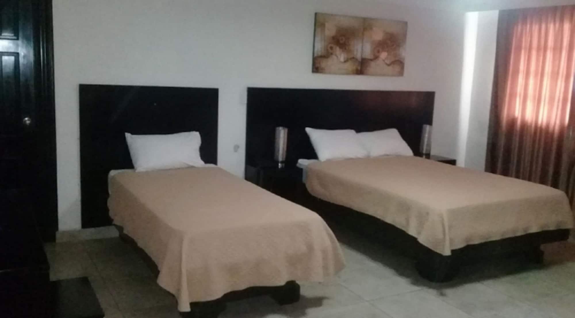 Hotel Terranova 파나마시티 외부 사진