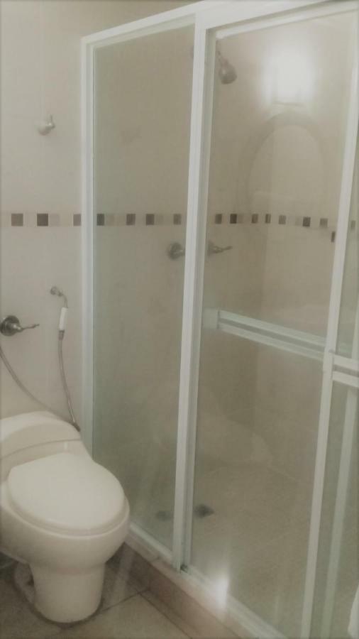 Hotel Terranova 파나마시티 외부 사진